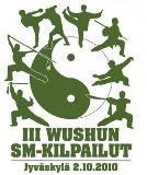 Finnish Wushu Federation